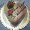 torta san valentino