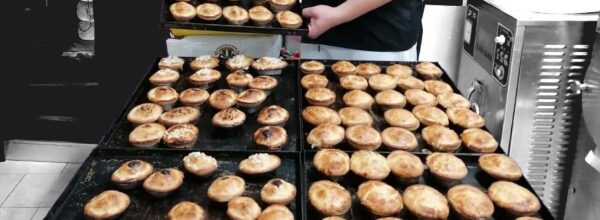 pasticciotto day