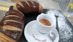 colazione salentina